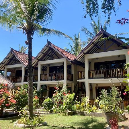 Lutwala Bungalows And Private Villa Гілі-Траванган Екстер'єр фото